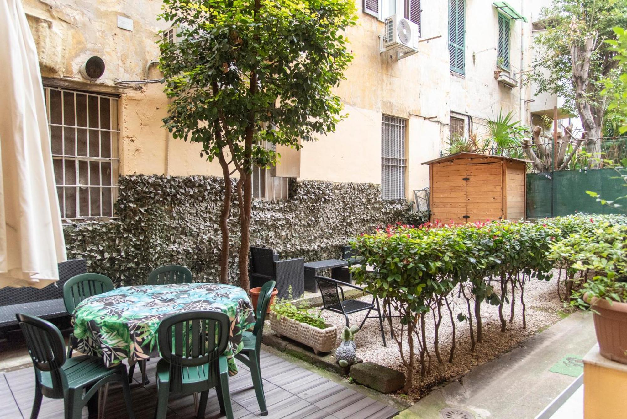 Parri Silton Hotel Roma Exterior foto